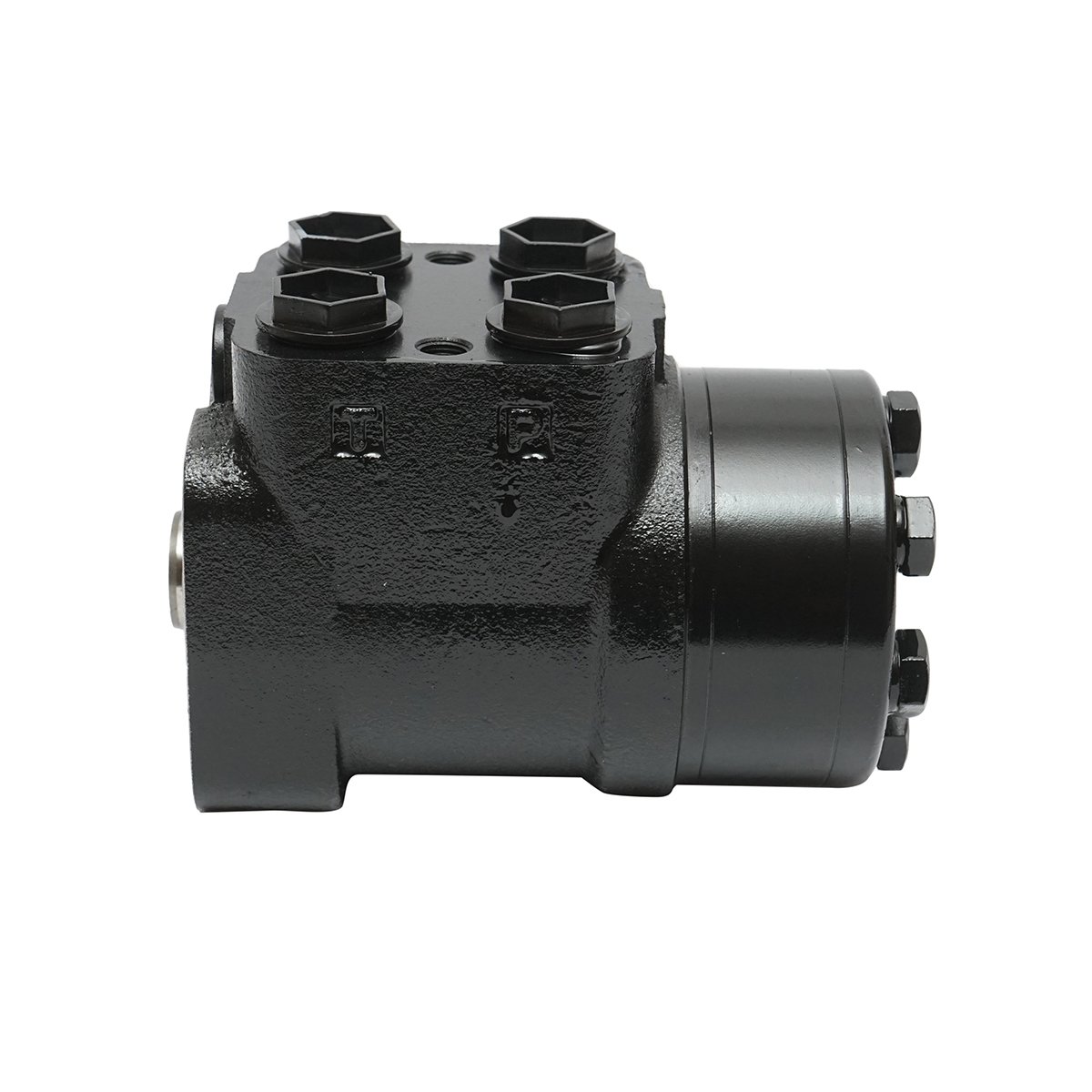 Pompa directie hidraulica danfoss pentru John Deere OSPC 200 CN G1/2 (inch) cod OEM AL55296, 150-0176